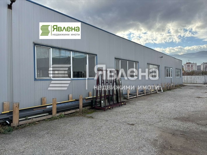 En venta  Almacenamiento región Plovdiv , Asenovgrad , 651 metros cuadrados | 44850704