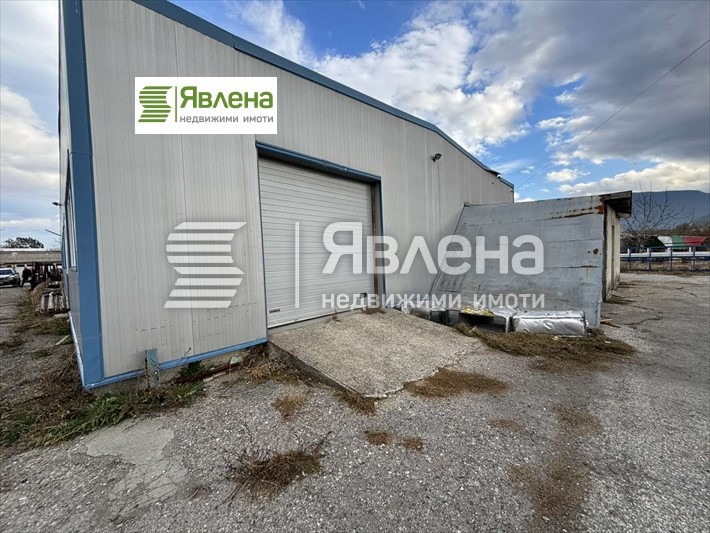 En venta  Almacenamiento región Plovdiv , Asenovgrad , 651 metros cuadrados | 44850704 - imagen [3]