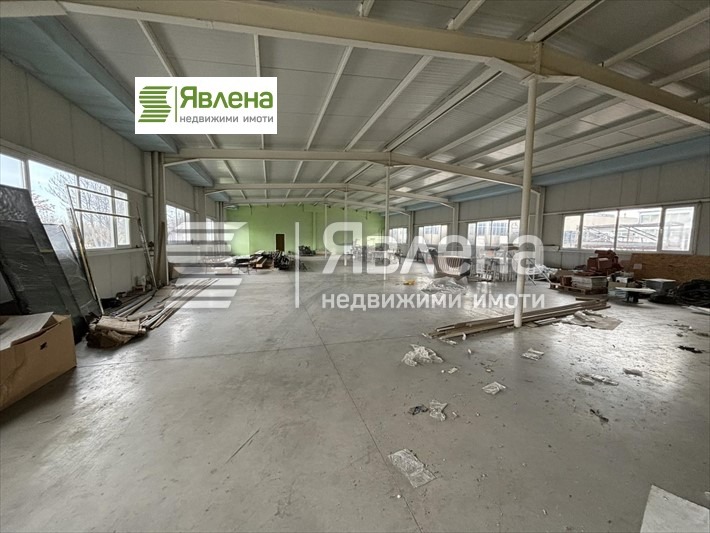 En venta  Almacenamiento región Plovdiv , Asenovgrad , 651 metros cuadrados | 44850704 - imagen [4]