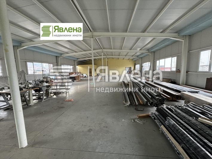 En venta  Almacenamiento región Plovdiv , Asenovgrad , 651 metros cuadrados | 44850704 - imagen [6]