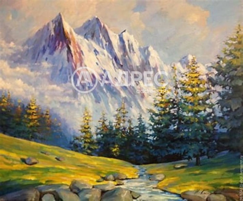 Продава ПАРЦЕЛ, с. Български извор, област Ловеч