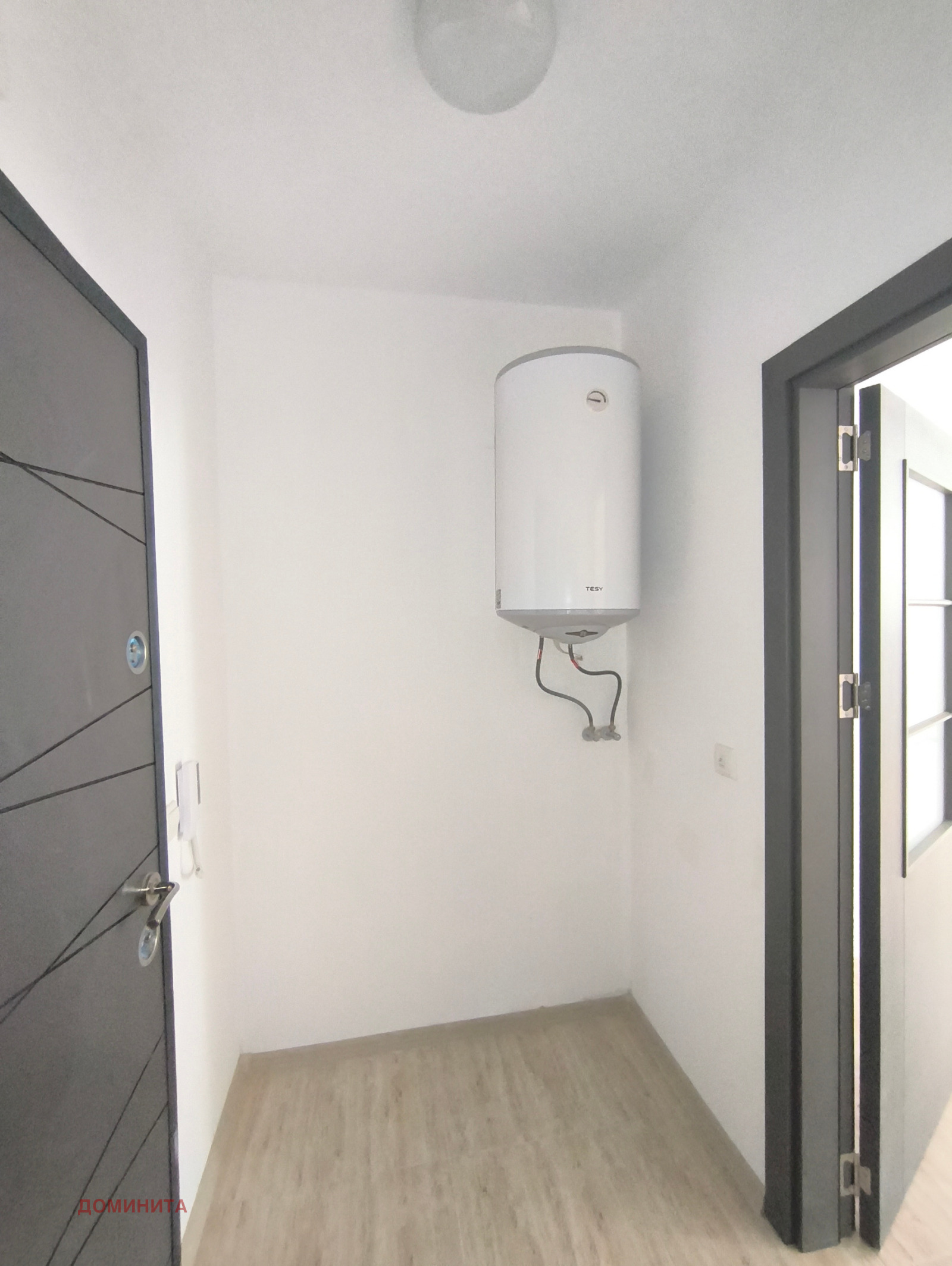 Продава 1-СТАЕН, гр. Приморско, област Бургас, снимка 3 - Апартаменти - 54602509