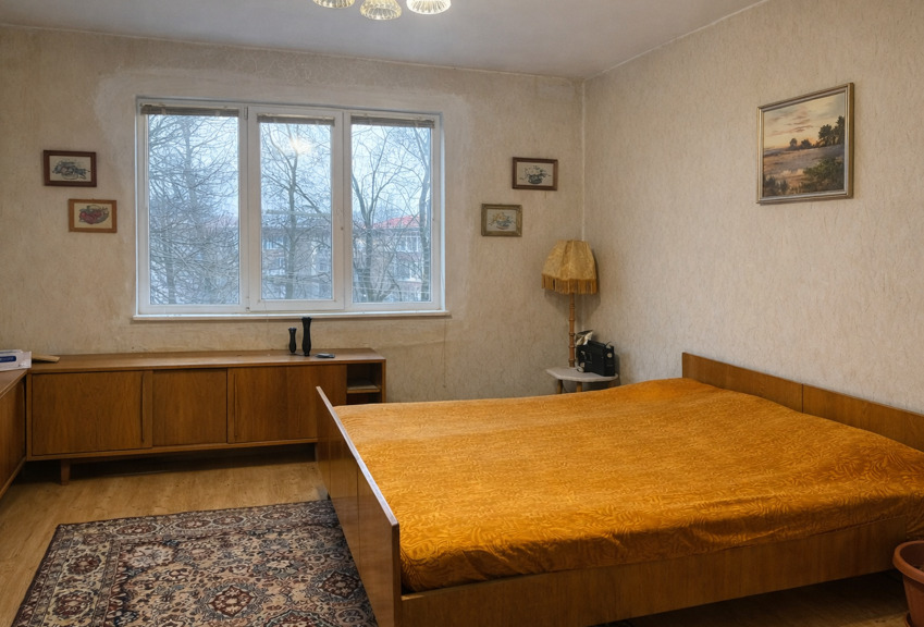 Продава 2-СТАЕН, гр. София, Захарна фабрика, снимка 5 - Апартаменти - 53942301