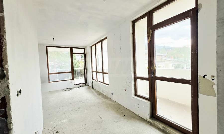 Продава 2-СТАЕН, гр. София, Бояна, снимка 4 - Апартаменти - 54293536