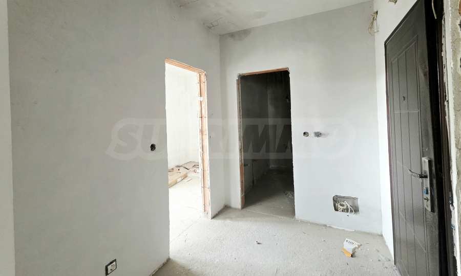 Продава 2-СТАЕН, гр. София, Бояна, снимка 9 - Апартаменти - 54293536