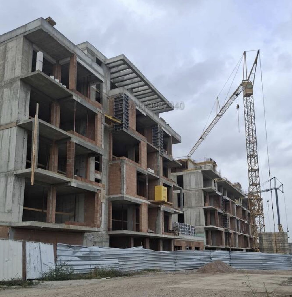 Продава 2-СТАЕН, гр. София, Модерно предградие