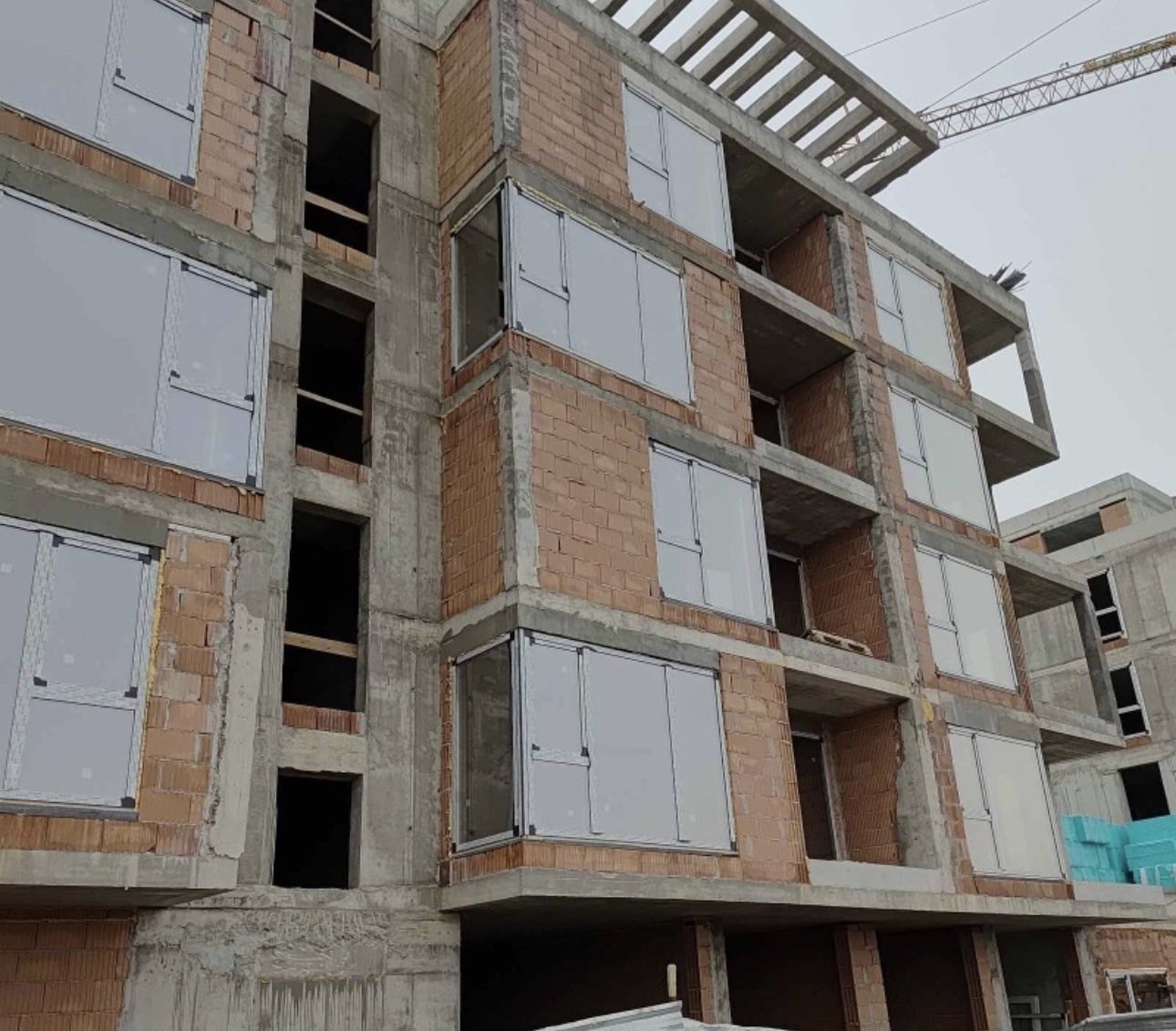 Продава 2-СТАЕН, гр. София, Модерно предградие, снимка 2 - Апартаменти - 55031255