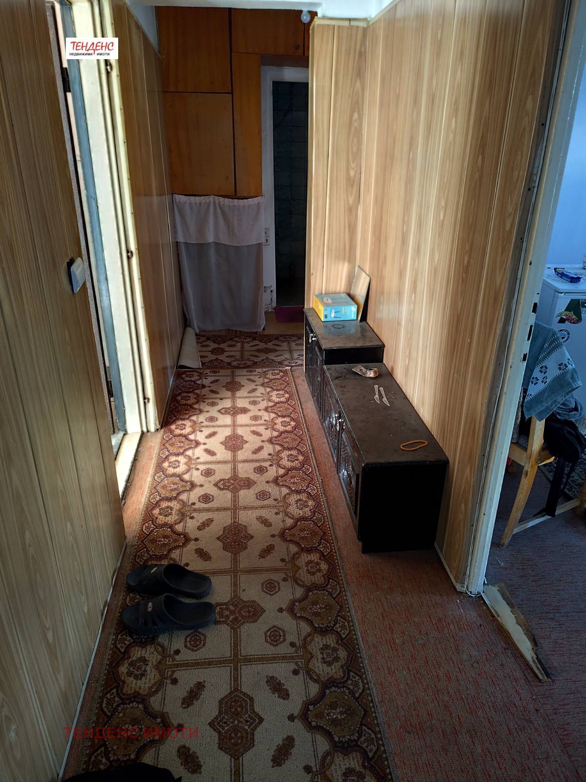 Продава 2-СТАЕН, гр. Кърджали, Възрожденци, снимка 5 - Апартаменти - 55273642