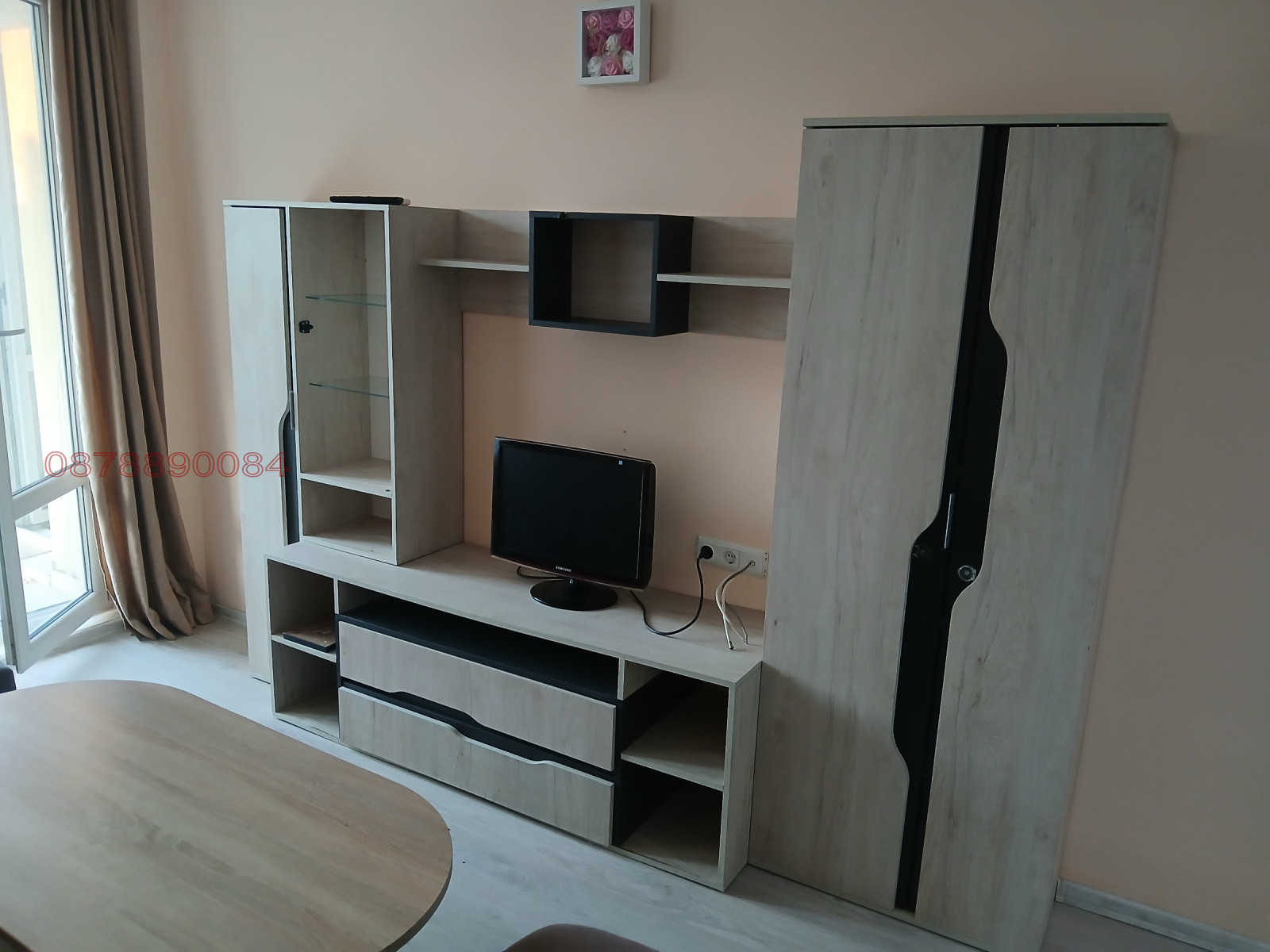 Продава 2-СТАЕН, гр. Варна, Христо Ботев, снимка 3 - Апартаменти - 55953522