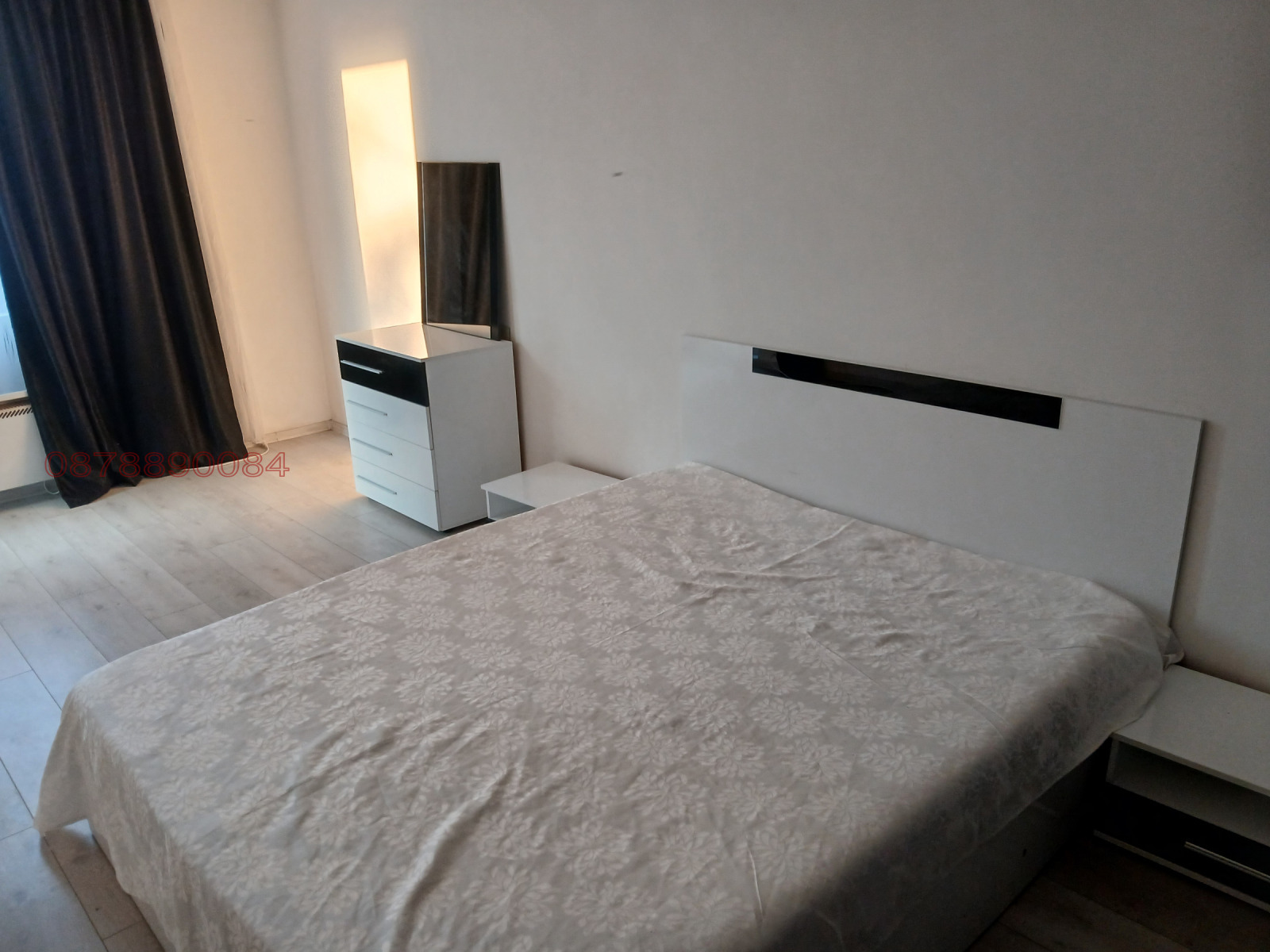 Продава 2-СТАЕН, гр. Варна, Христо Ботев, снимка 2 - Апартаменти - 55953522