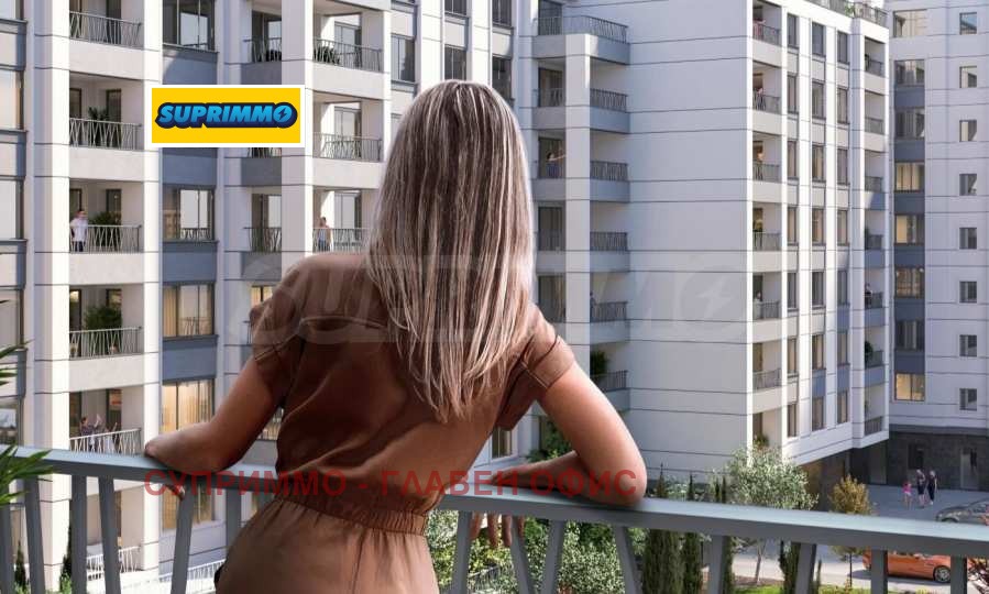 Продава  2-стаен град София , Обеля 1 , 74 кв.м | 72062250