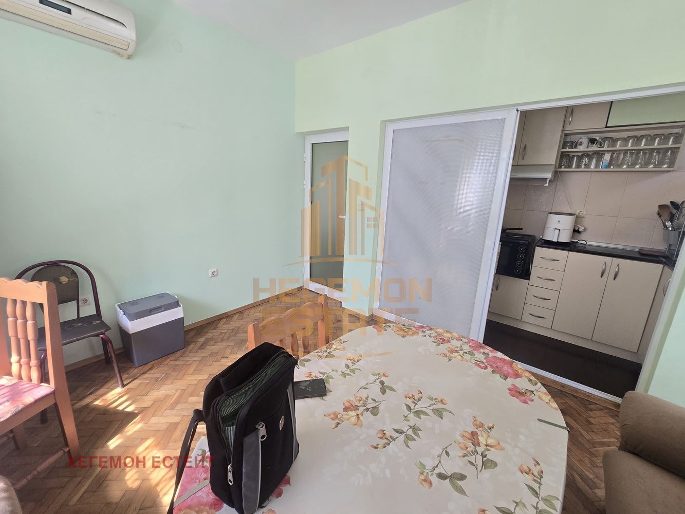 Продава 3-СТАЕН, гр. Варна, Център, снимка 2 - Апартаменти - 50532299