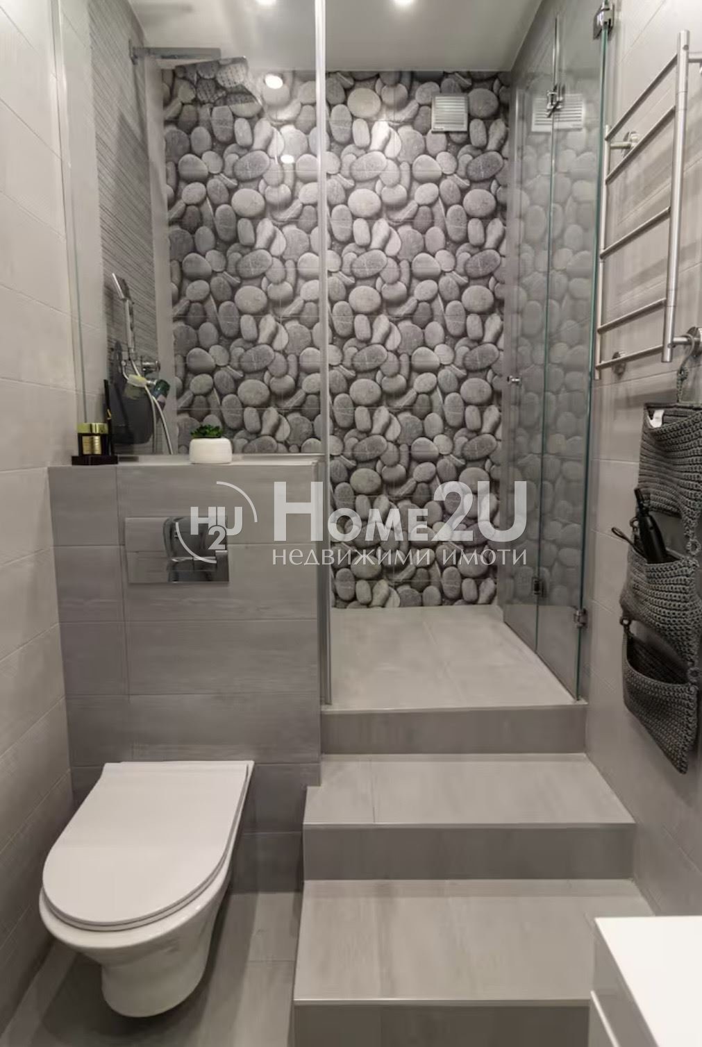 Продава 3-СТАЕН, гр. София, Център, снимка 11 - Апартаменти - 54042206