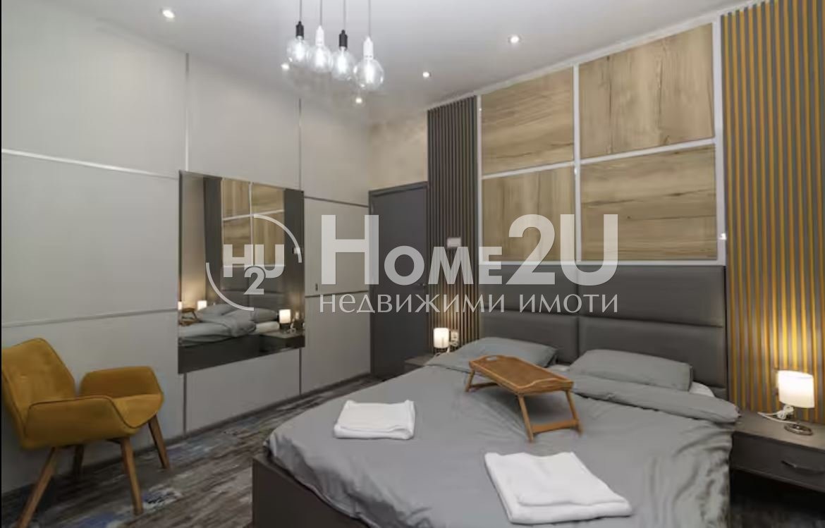 Продава 3-СТАЕН, гр. София, Център, снимка 9 - Апартаменти - 54042206