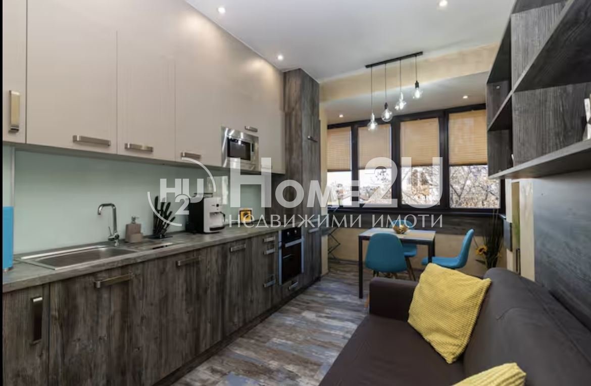 Продава 3-СТАЕН, гр. София, Център, снимка 5 - Апартаменти - 54042206