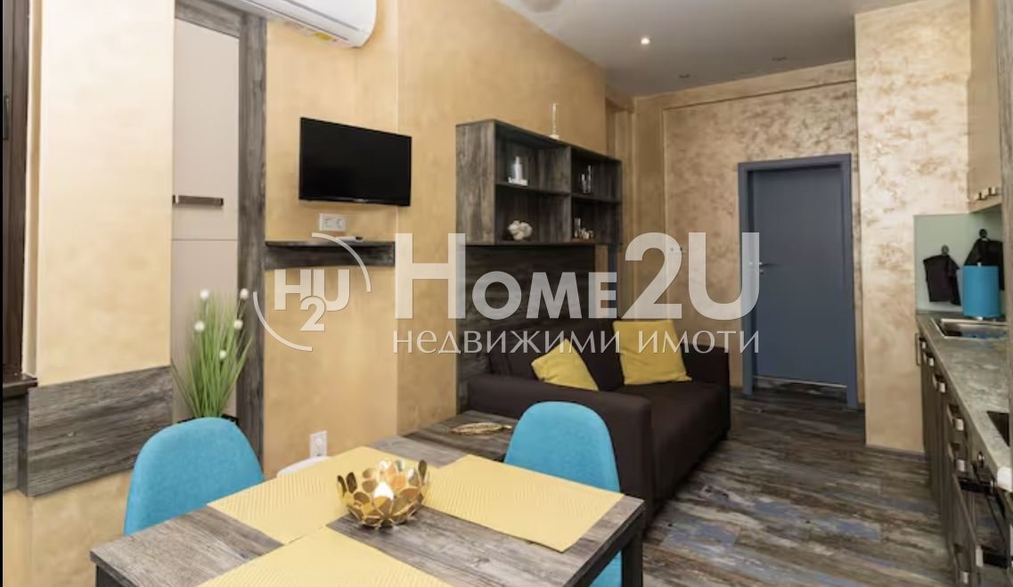Продава 3-СТАЕН в град София, Център - 124 кв.м / 359 999 € » 704 096. ...