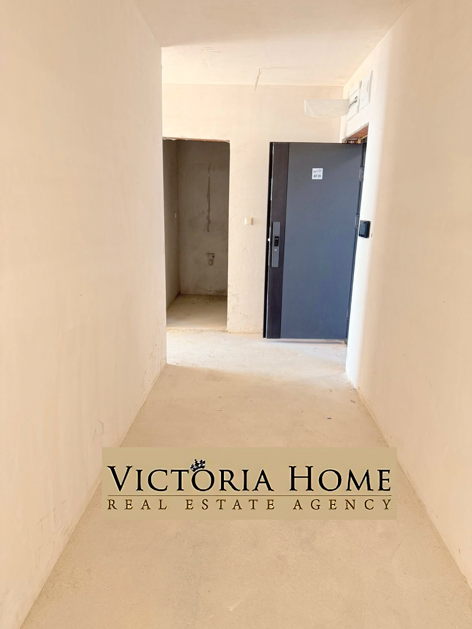 Продава 3-СТАЕН, гр. Бургас, Сарафово, снимка 11 - Апартаменти - 54095620