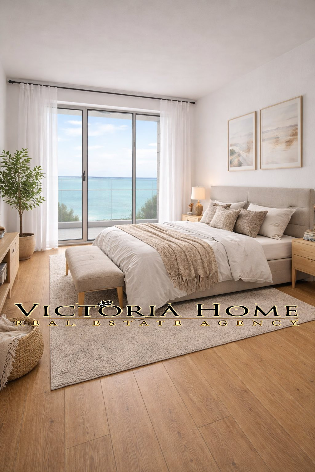 Продава 3-СТАЕН, гр. Бургас, Сарафово, снимка 6 - Апартаменти - 54095620