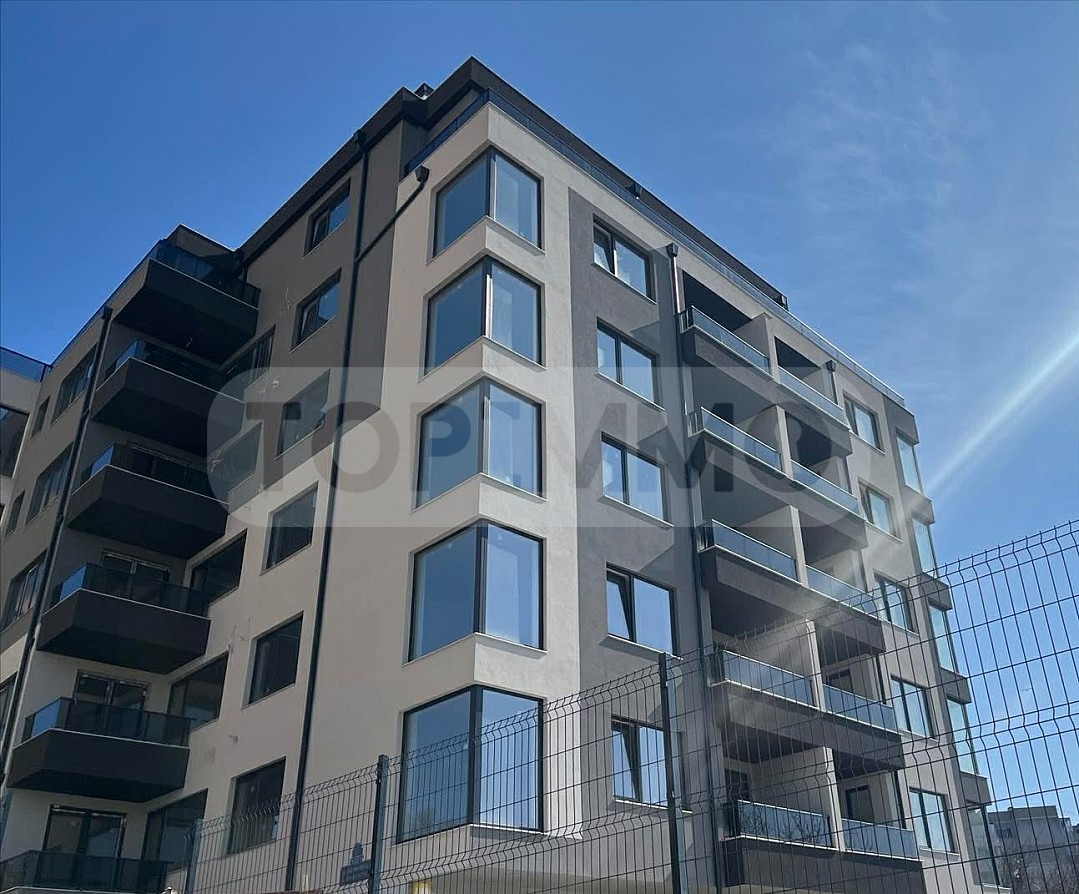 Продава 3-СТАЕН, гр. Варна, Владислав Варненчик 2