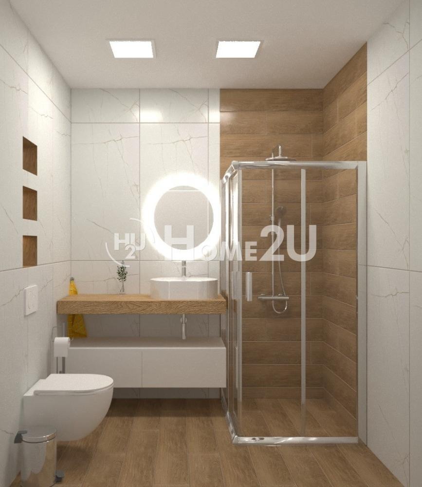 Продава 3-СТАЕН, гр. София, Гоце Делчев, снимка 13 - Апартаменти - 56086864