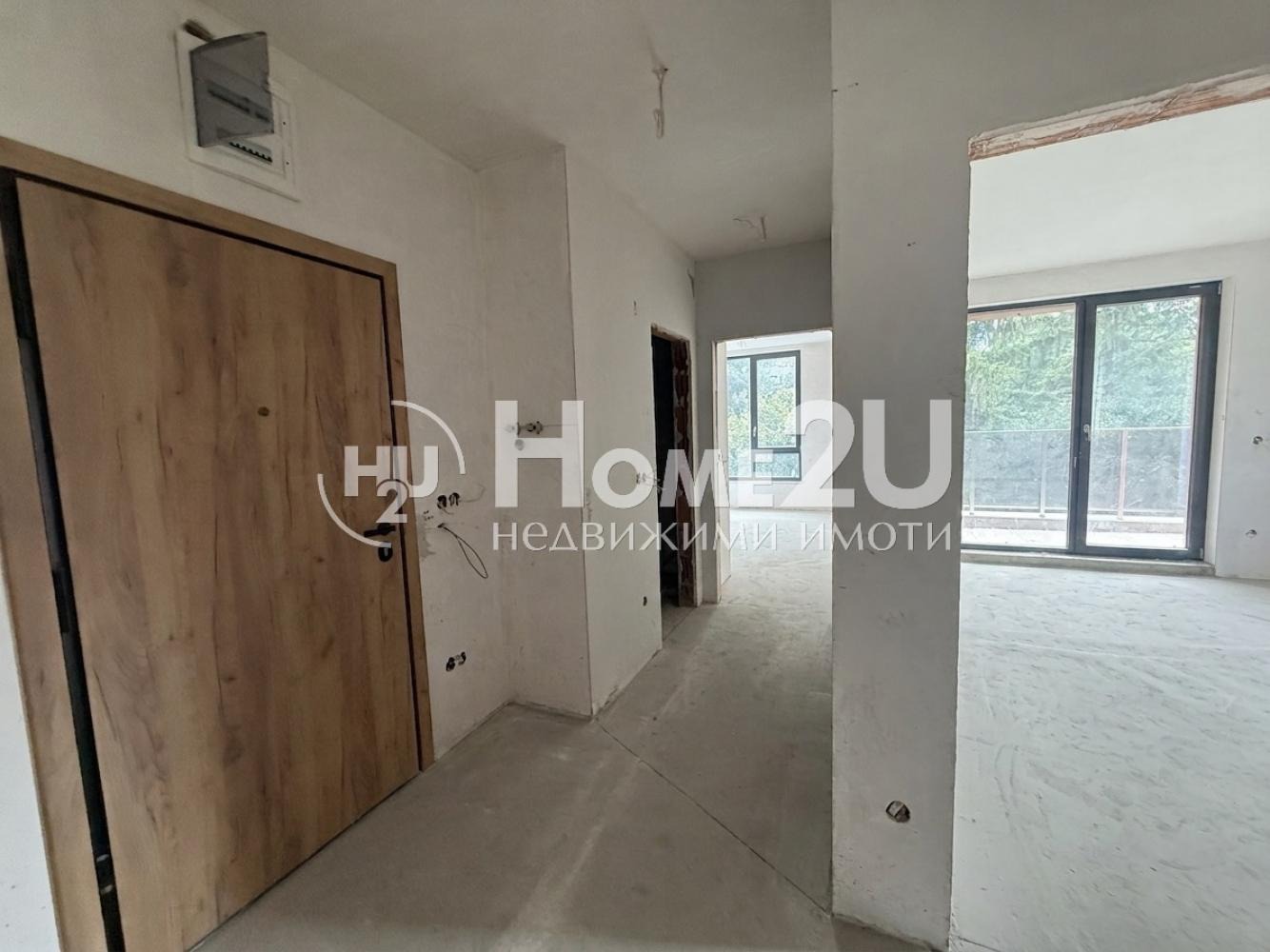 Продава 3-СТАЕН, гр. София, Гоце Делчев, снимка 10 - Апартаменти - 56086864
