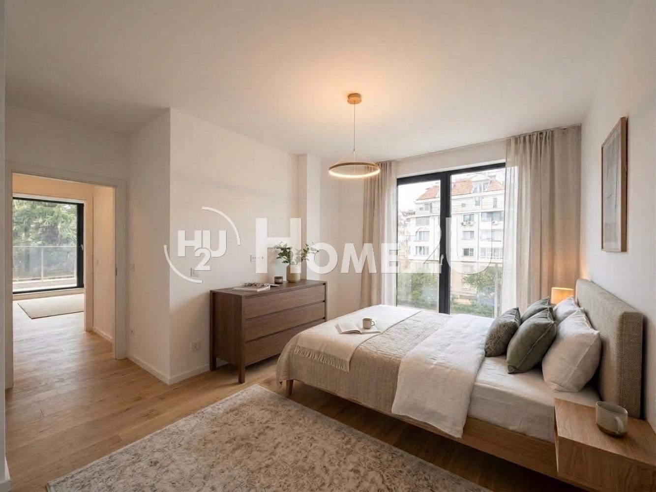 Продава 3-СТАЕН, гр. София, Гоце Делчев, снимка 7 - Апартаменти - 56086864