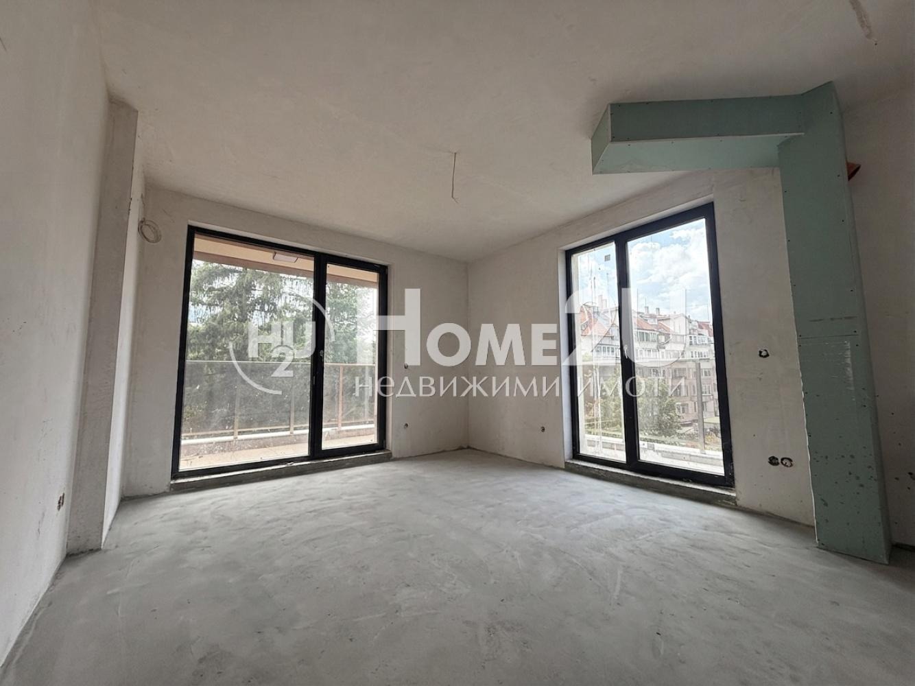 Продава 3-СТАЕН, гр. София, Гоце Делчев, снимка 2 - Апартаменти - 56086864