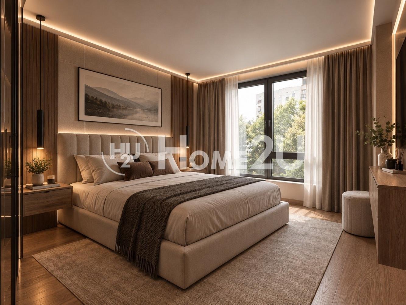 Продава 3-СТАЕН, гр. София, Гоце Делчев, снимка 11 - Апартаменти - 56086864