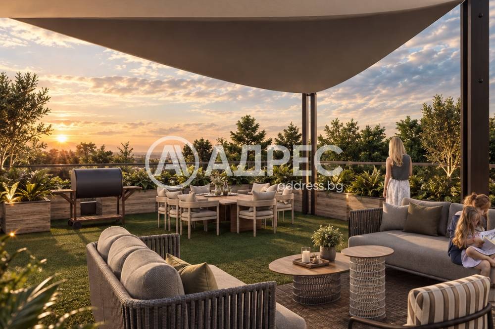 Продава 3-СТАЕН, гр. София, м-т Детски град, снимка 4 - Апартаменти - 56383312
