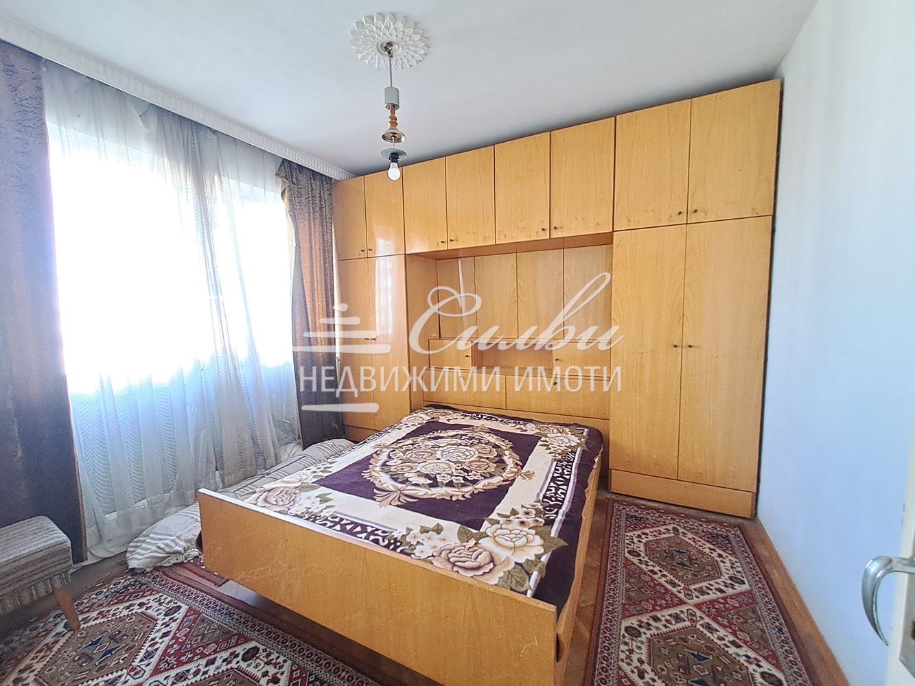 Продава 3-СТАЕН, гр. Шумен, Добруджански, снимка 4 - Апартаменти - 56480298