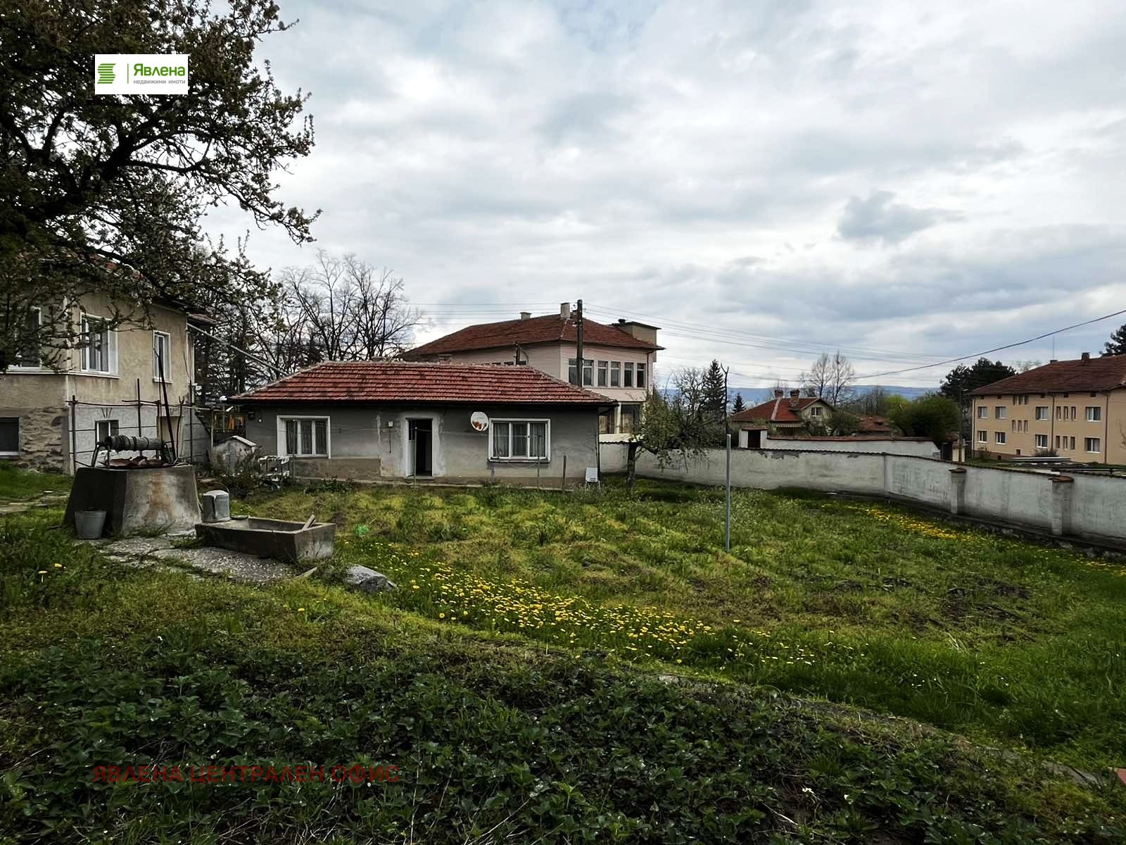 Продава КЪЩА, с. Черньово, област София област, снимка 3 - Къщи - 53426694