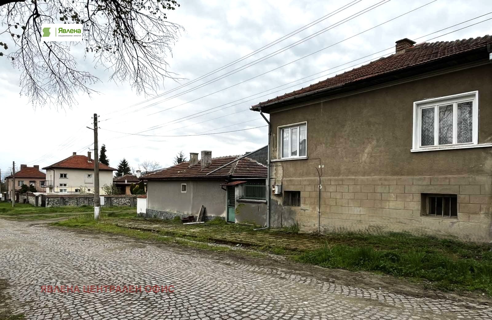 Продава КЪЩА, с. Черньово, област София област, снимка 4 - Къщи - 53426694