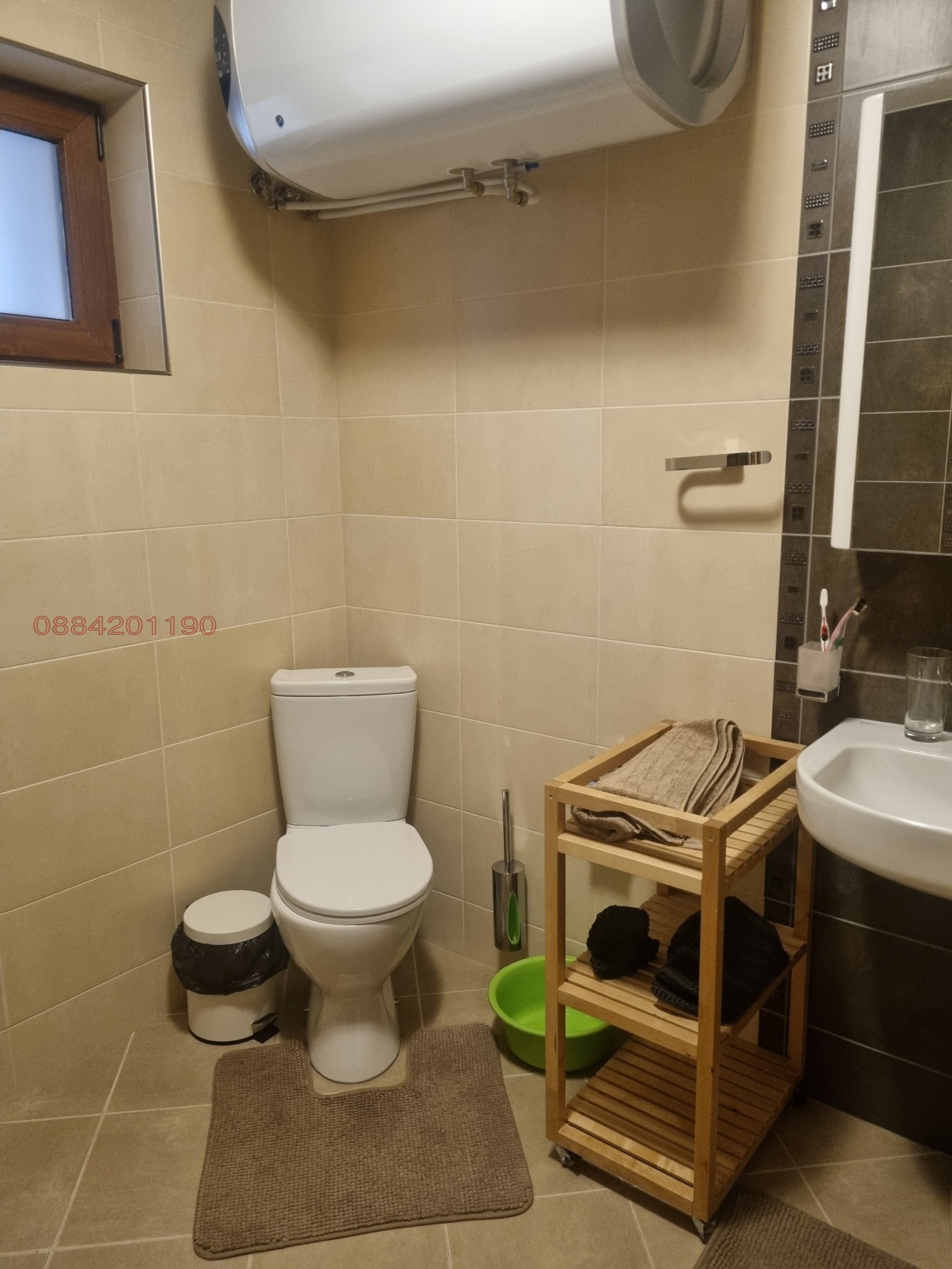 Продава КЪЩА, с. Райово, област София област, снимка 17 - Къщи - 54376643