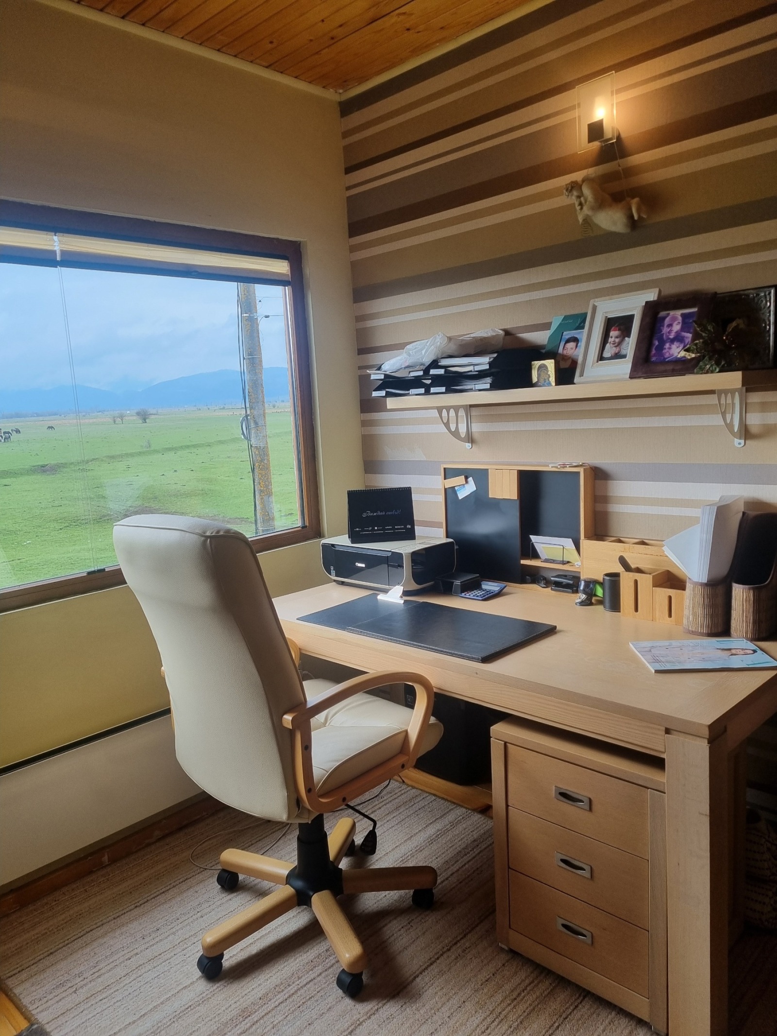 Продава КЪЩА, с. Райово, област София област, снимка 13 - Къщи - 54376643