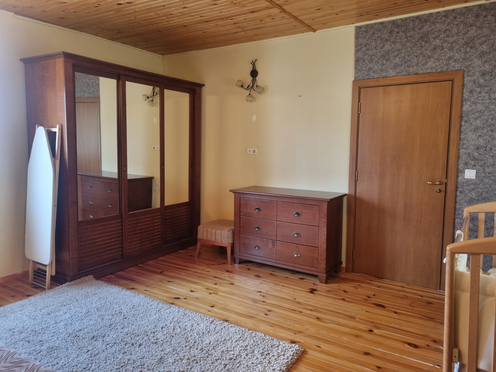 Продава КЪЩА, с. Райово, област София област, снимка 12 - Къщи - 54376643
