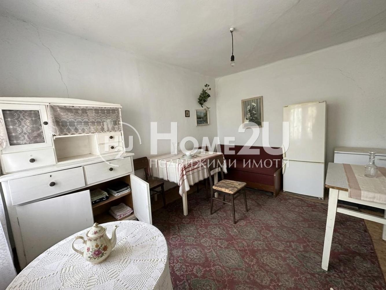 Продава КЪЩА, гр. Девня, област Варна, снимка 7 - Къщи - 54331761