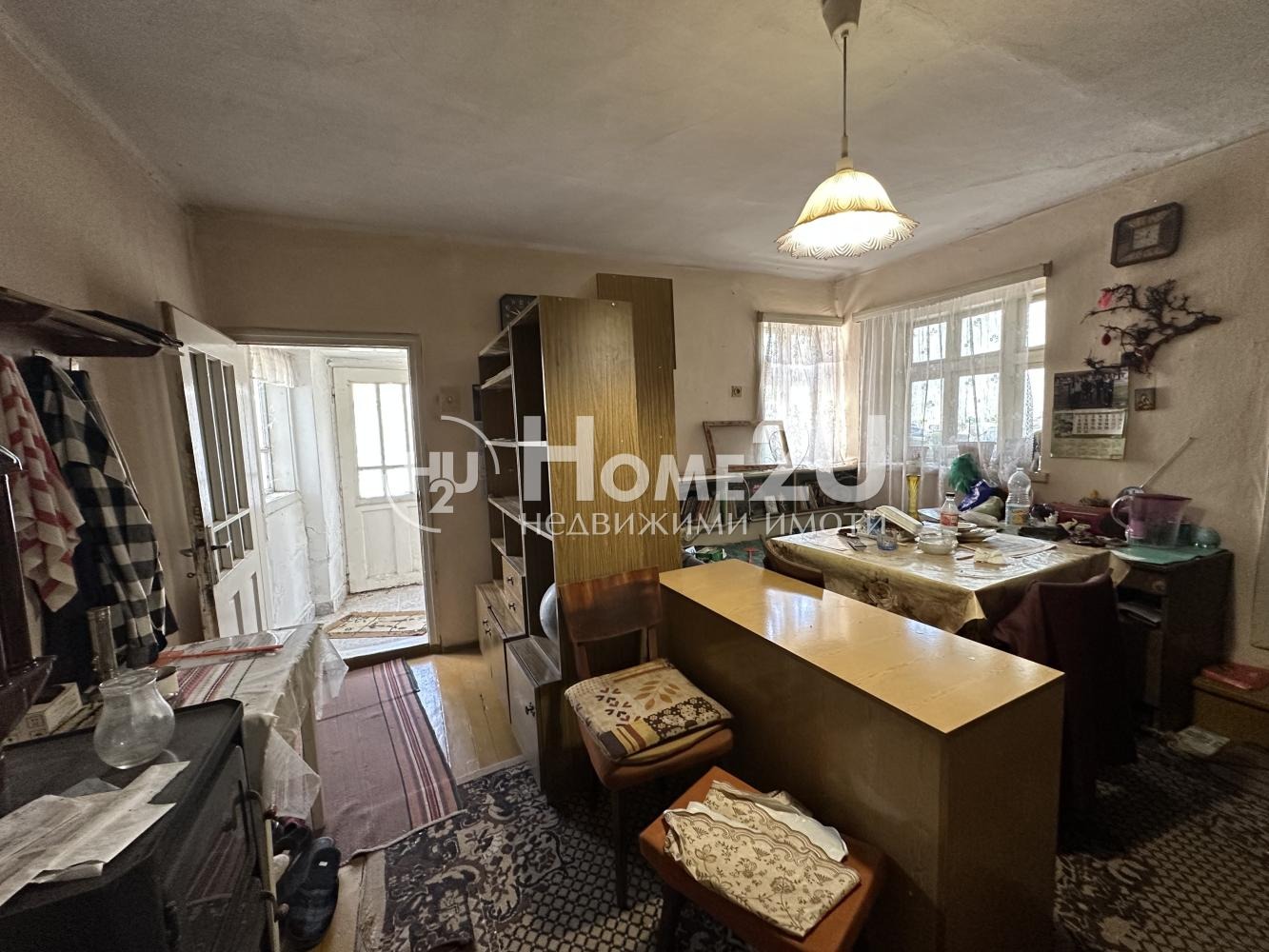 Продава КЪЩА, гр. Девня, област Варна, снимка 8 - Къщи - 54331761