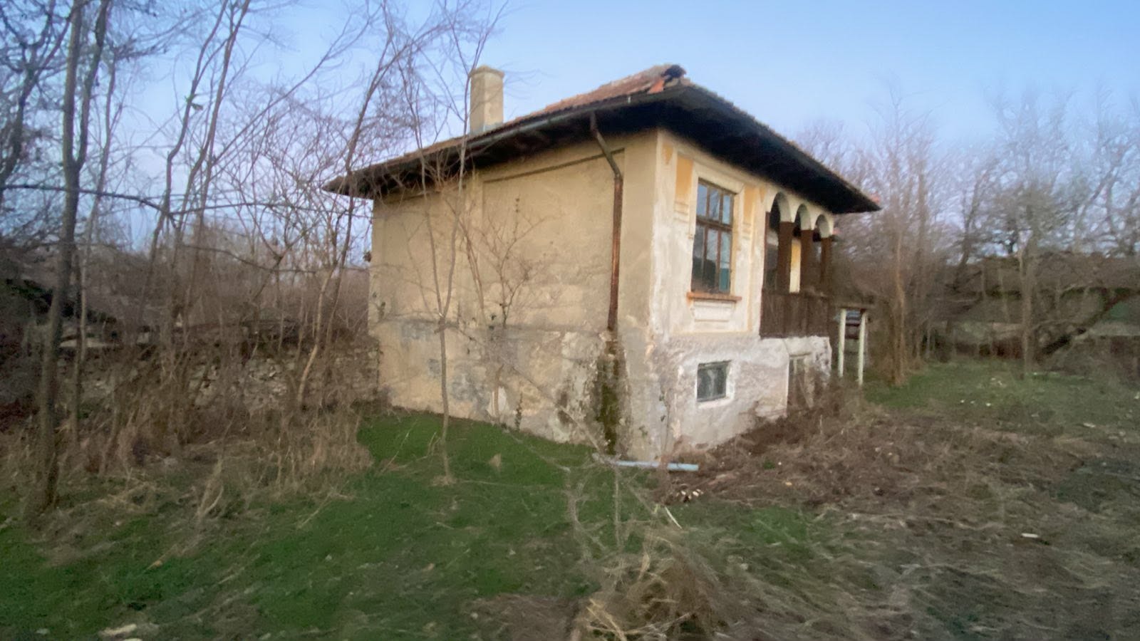 Продава КЪЩА, с. Горско Сливово, област Ловеч, снимка 4 - Къщи - 55206148