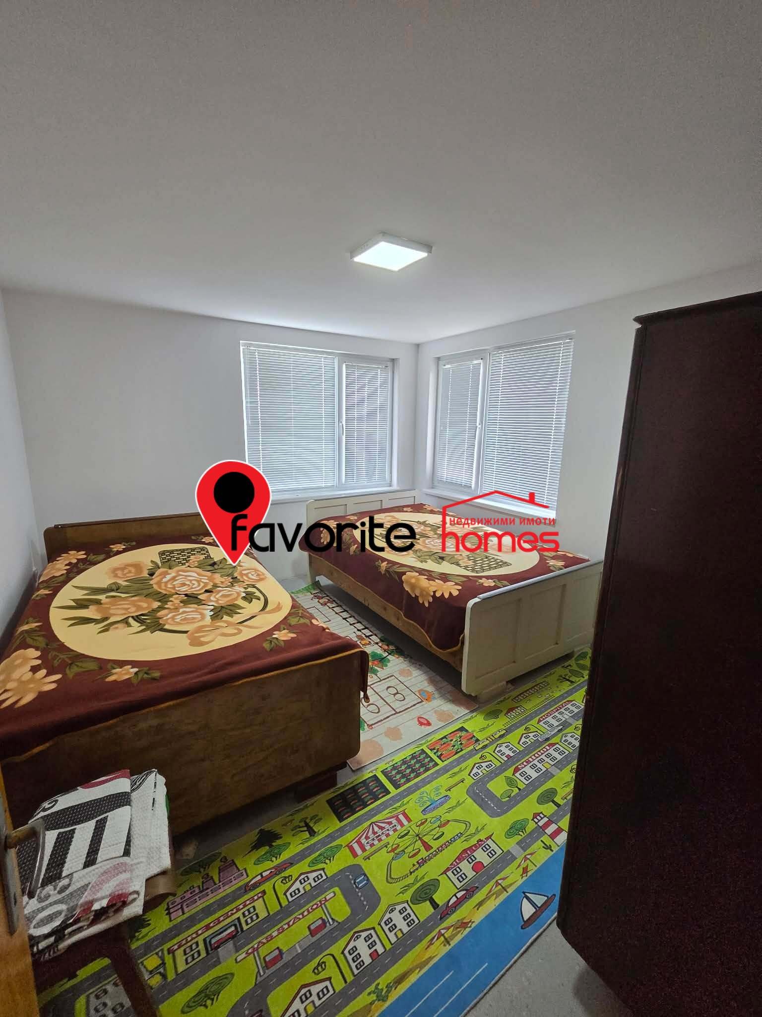 Продава КЪЩА, с. Върбак, област Шумен, снимка 13 - Къщи - 55546912