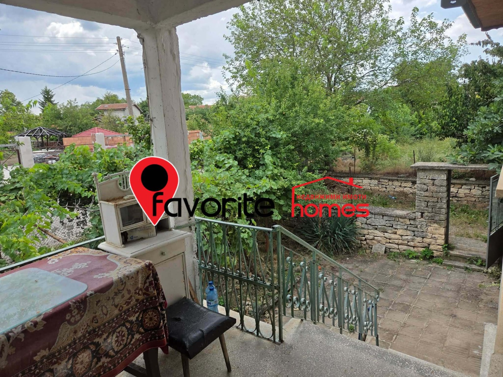 Продава КЪЩА, с. Върбак, област Шумен, снимка 14 - Къщи - 55546912