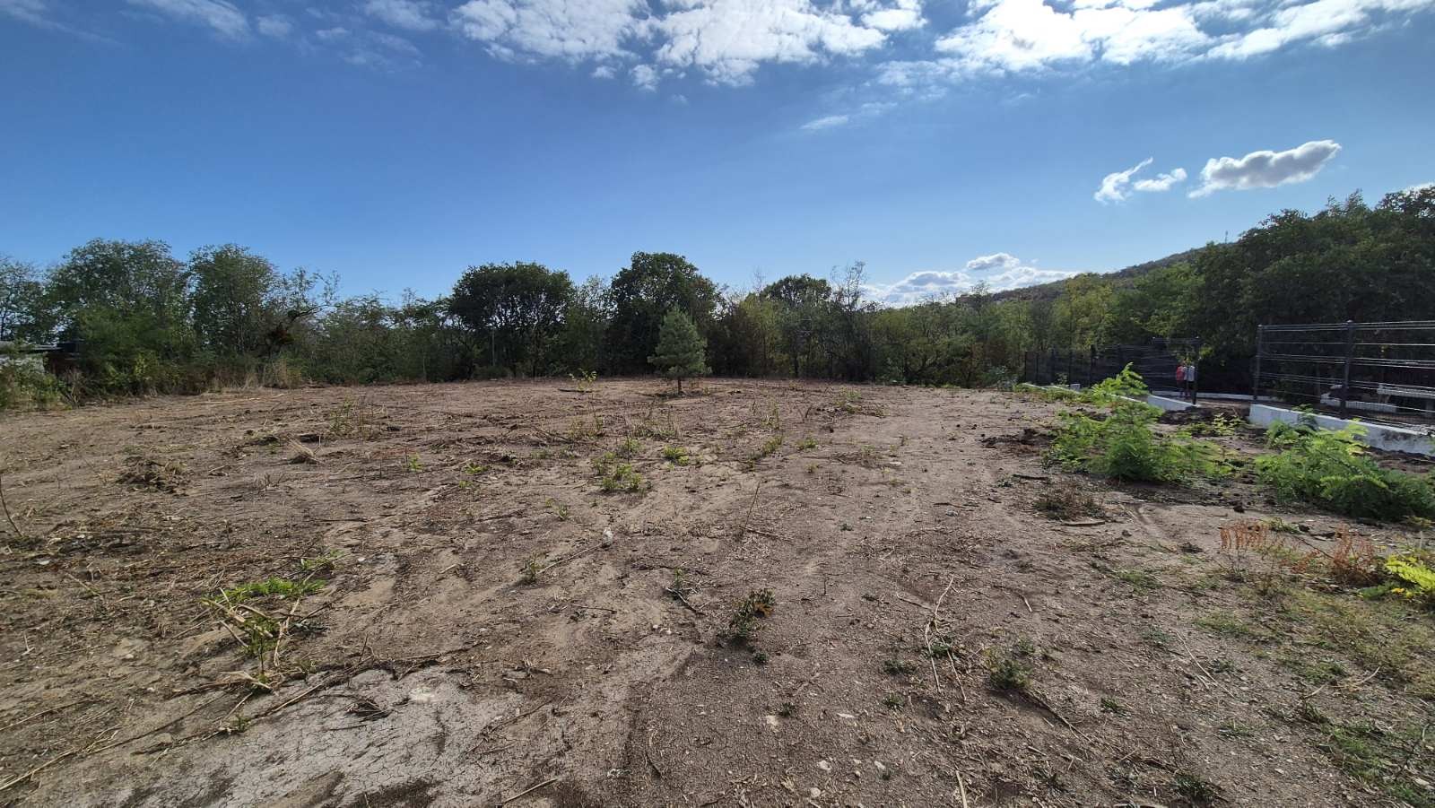 Продава ПАРЦЕЛ, гр. Варна, Виница, снимка 2 - Парцели - 51901294