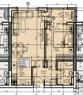 Продава  2-стаен град Пловдив , Кючук Париж , 66 кв.м | 95835577 - изображение [5]
