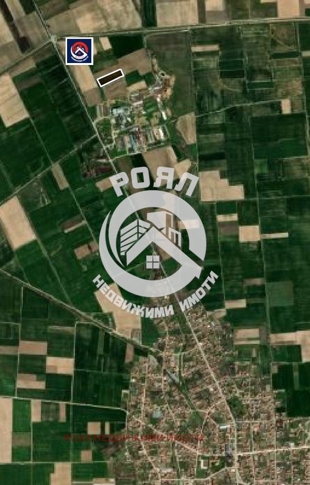 Продава ПАРЦЕЛ | Imot.bg — изображение 3