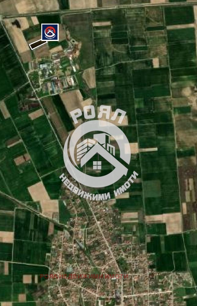 Продава ПАРЦЕЛ | Imot.bg — изображение 2