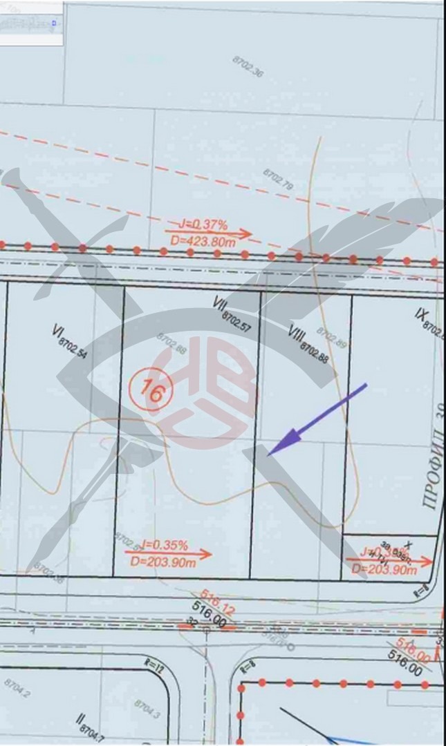 Продава ПАРЦЕЛ | Imot.bg — изображение 2
