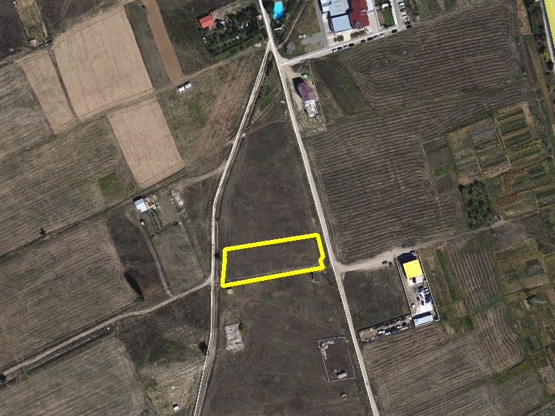 Продава ЗЕМЕДЕЛСКА ЗЕМЯ | Imot.bg — изображение 1