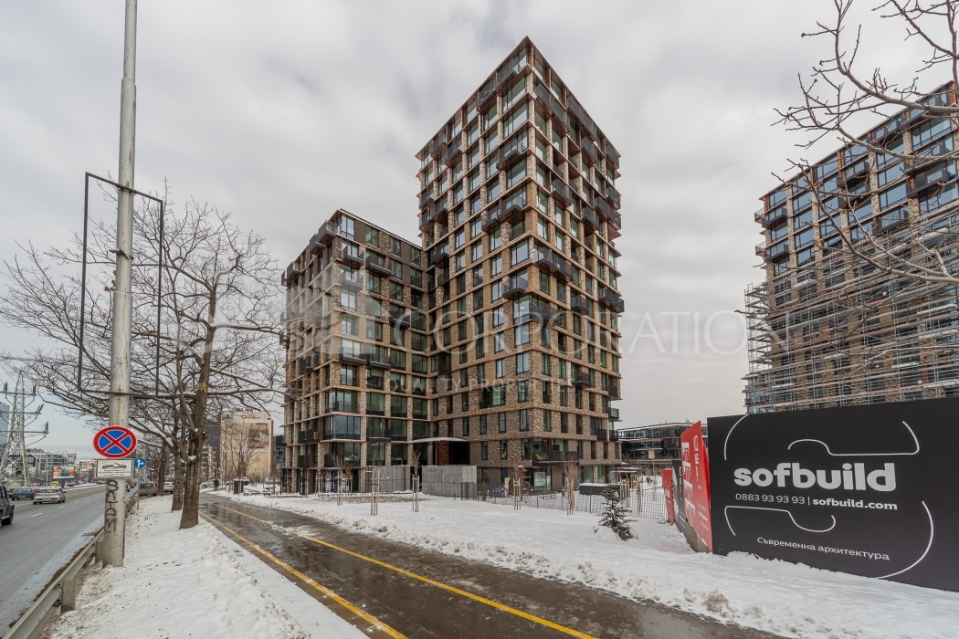 Продава 2-СТАЕН | Imot.bg — изображение 1