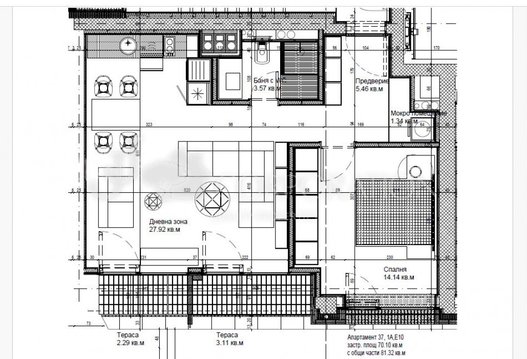 Продава 2-СТАЕН | Imot.bg — изображение 14
