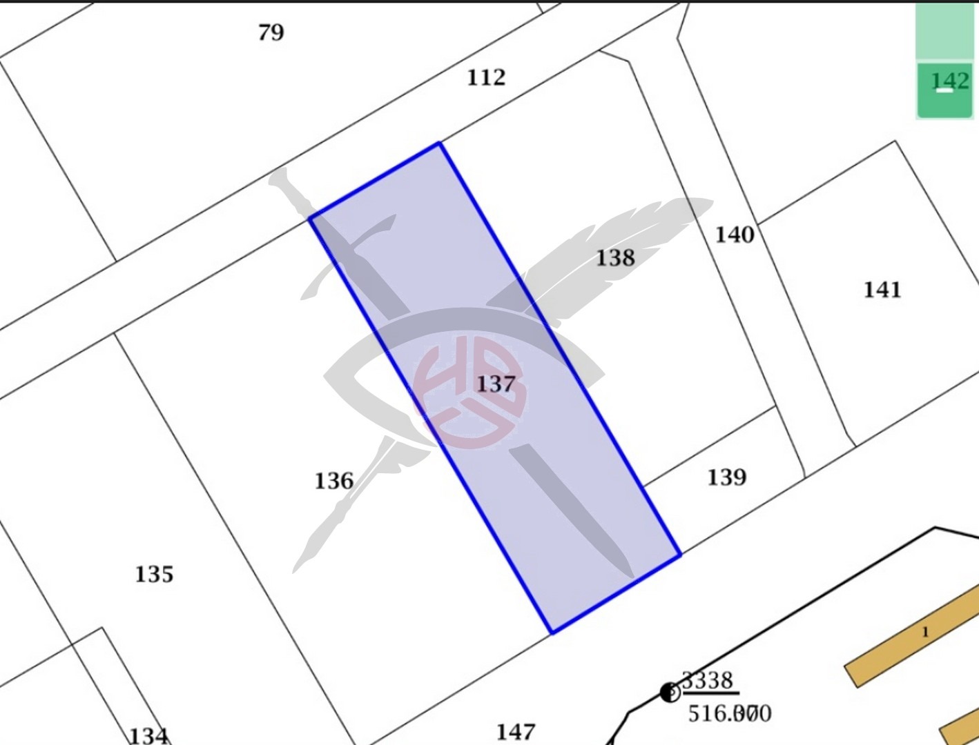 Продава ПАРЦЕЛ | Imot.bg — изображение 3