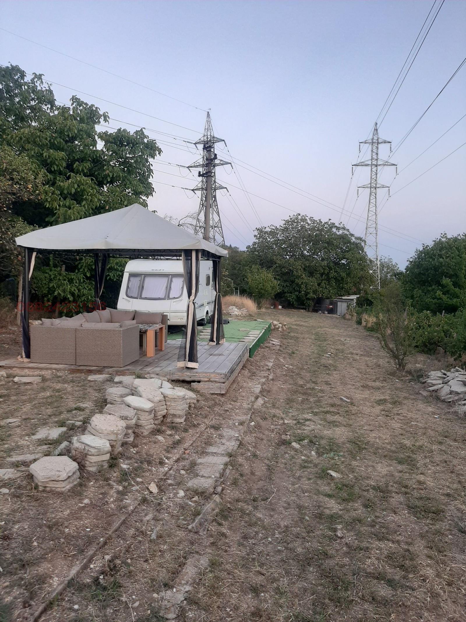 Продава ПАРЦЕЛ | Imot.bg — изображение 10